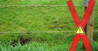 electric fence