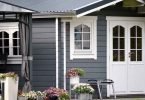 yoga shed