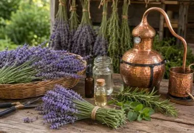 Lavender